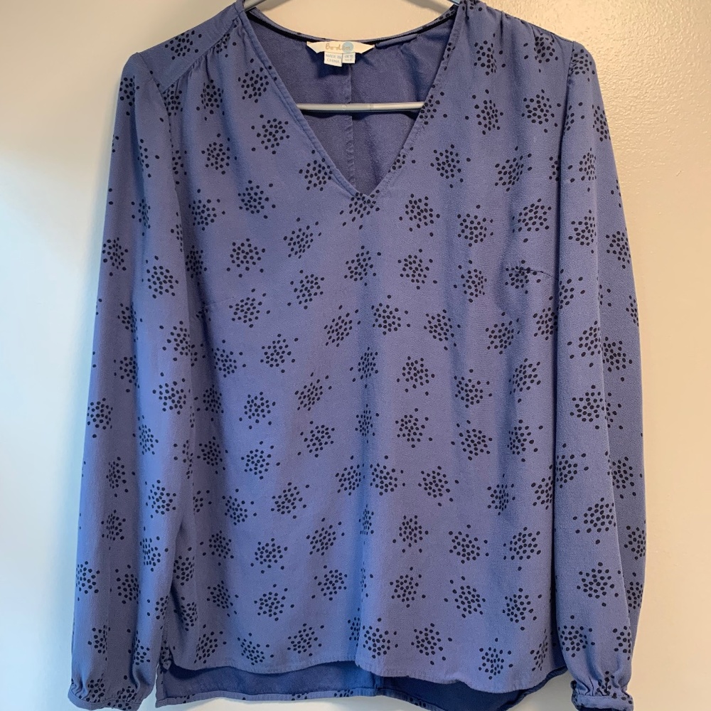 Boden Blouse